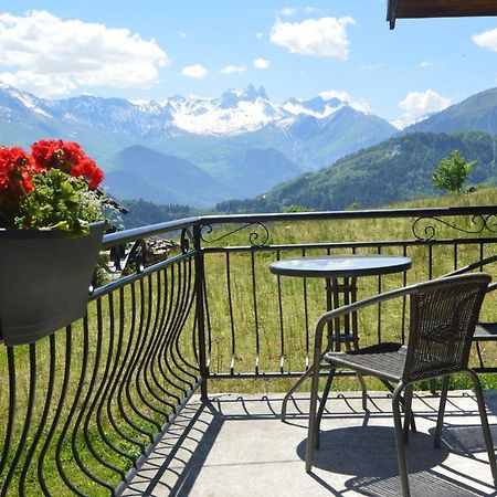 Le Petit Chalet-Leard Jarrier Luaran gambar