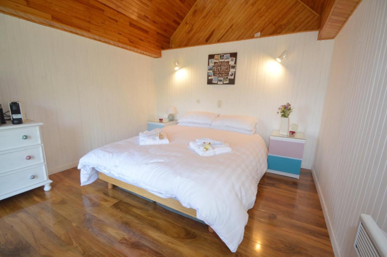 Le Petit Chalet-Leard Jarrier Luaran gambar
