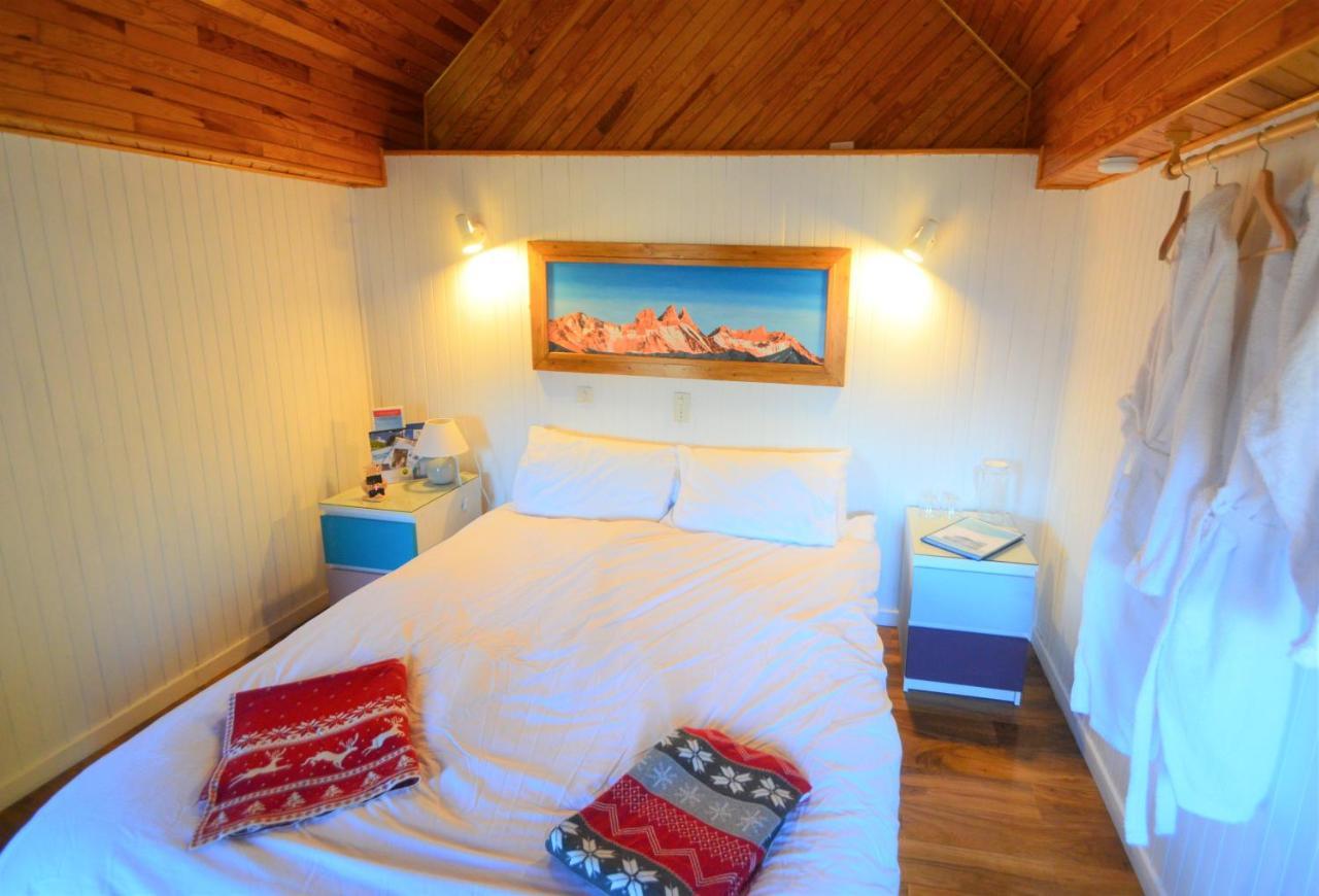 Le Petit Chalet-Leard Jarrier Luaran gambar